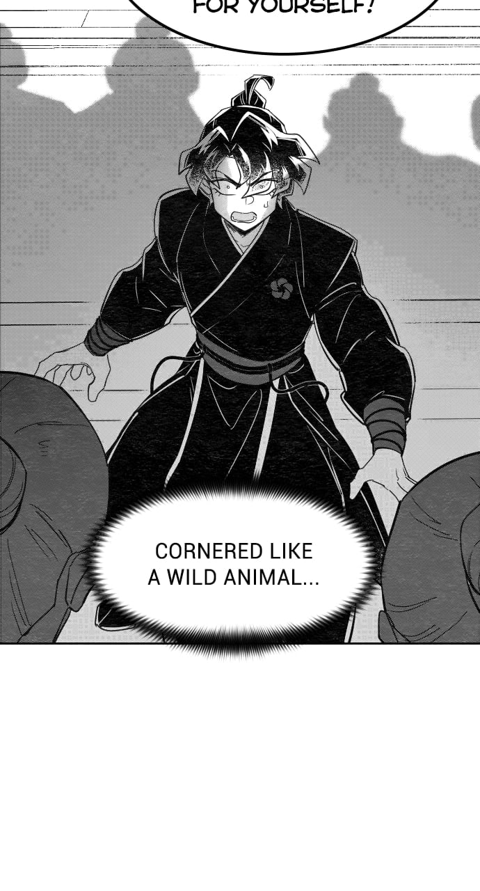Return Of The Mount Hua Sect, Chapter 152.3 image 50